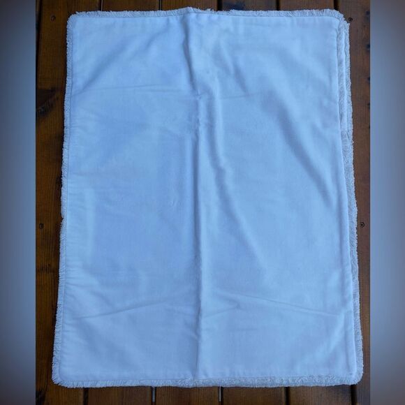 Pottery Barn Soft Velvet Feel Pillow Sham Set with Envelope Closure Standard - Picture 3 of 4